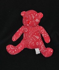 Peluche doudou ours d'occasion  Strasbourg-