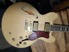 Epiphone sheraton pro for sale  DONCASTER