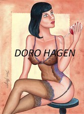 Doro hagen riginal gebraucht kaufen  Deutschland