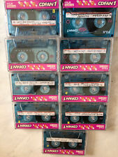 Cassettes audio tapes d'occasion  Villeneuve-les-Beziers