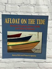 Afloat tide wooden for sale  Clifton Park