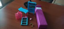 Barbie casa vacanze usato  Lodi