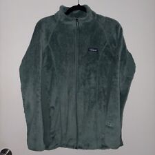 Patagonia fleece jacket for sale  Petaluma