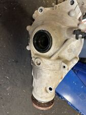 Front axle differential for sale  NOTTINGHAM