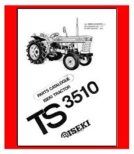 Tractor service parts for sale  Houston