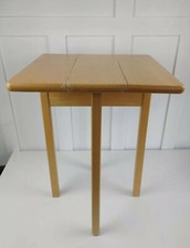 Small fold table for sale  Calais