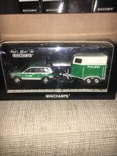 Minichamps 402052090 touareg for sale  BURNLEY