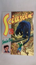 Sciuscià numero collana usato  Roma
