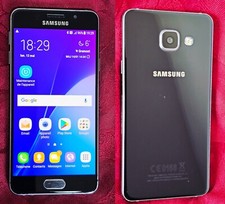 Samsung galaxy 2016 d'occasion  Caen