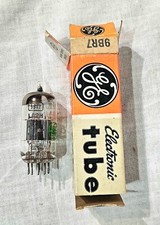 Valvola tube 9br7 usato  Viu