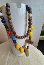 afrikanische perlen gebraucht kaufen  Weingarten