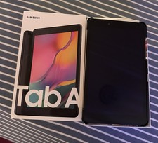 Samsung Galaxy Tab A 8.0 32GB, Preto (Wi-Fi), usado comprar usado  Enviando para Brazil