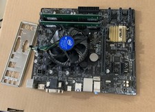 Asus b150m socket usato  Rovato