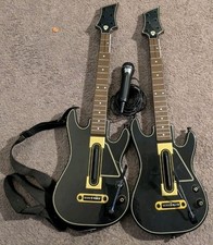 Ps4 guitar hero for sale  Wayne