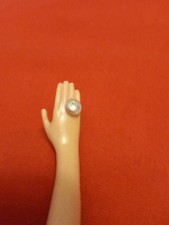 Anello barbie originale usato  Marano sul Panaro