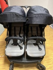 Geschwisterwagen zwillingsbugg gebraucht kaufen  Neustadt b.Coburg