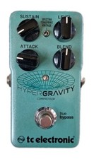 Gitarrenpedal effektgerät ele gebraucht kaufen  Schöneck