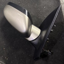 Retroviseur exterieur electriq d'occasion Retroviseur exterieur electriq d'occasion  Saint-Alban-Leysse