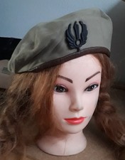 Rarissimo basco 1964 usato Rarissimo basco 1964 usato  Villachiara