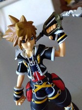 Kingdom heart sora usato  Trani