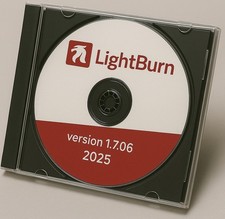 Laser etch software for sale  RAINHAM