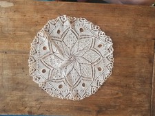 Napperon crochet ancien d'occasion Napperon crochet ancien d'occasion  Toulon-