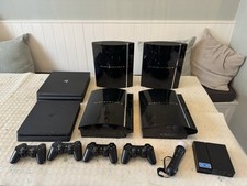 Job lot playstation for sale  HALSTEAD