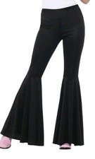 Smiffys flared trousers for sale  BLACKPOOL