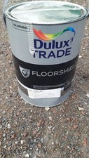 Dulux trade floorshield for sale  DEWSBURY