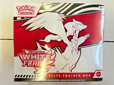 Pokemon tcg white usato  Cesate