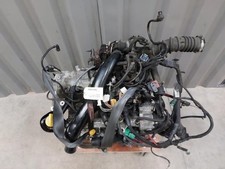 Moteur renault clio d'occasion  Méru