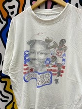 Camiseta vintage anos 90 Michael Jordan tamanho XL comprar usado  Enviando para Brazil