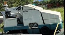 Tennant 8410 propane for sale  La Marque