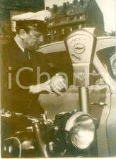 1937 frankfurt polizia usato  Milano