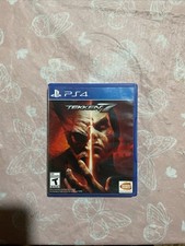 Tekken sony playstation for sale  Mabank