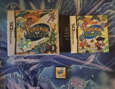 Pokemon ranger pal usato  Imola