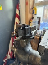 Vintageprentiss jewelers vise for sale  Fremont