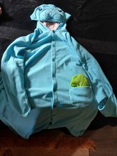 Manatee halloween cosplay for sale  Whitefield