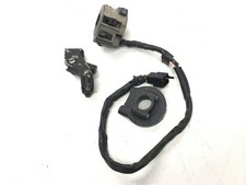 Commodo gauche honda d'occasion  Vitrolles