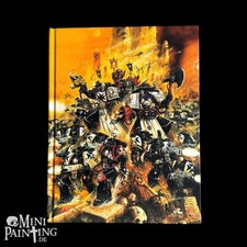 Warhammer 40k codex gebraucht kaufen Warhammer 40k codex gebraucht kaufen  Berlin
