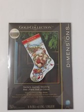 Dimensions dgc santa for sale  Coeur D Alene
