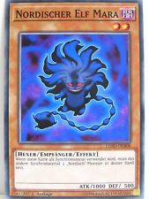 Yugioh 008 nordischer gebraucht kaufen  Kerpen