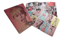 Miley Cyrus 2014 Bangerz Wrecking Australian Tour Program Como Novo comprar usado  Enviando para Brazil