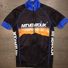 Maillot vélo mont d'occasion  L'Isle-sur-la-Sorgue