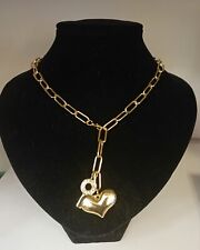 Collana lunga con usato  Montepulciano