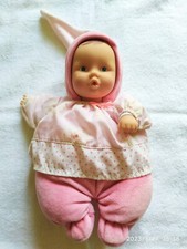 Doudou poupée babipouce d'occasion  Liverdun