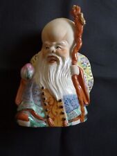 Ancienne figurine chinoise d'occasion  Angers-