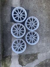 Cerchi originali bmw usato  Coreglia Antelminelli