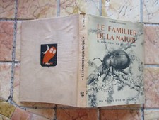 Anscieau familier nature d'occasion  Auch