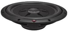 Ware rockford r2sd4 gebraucht kaufen  Gochsheim